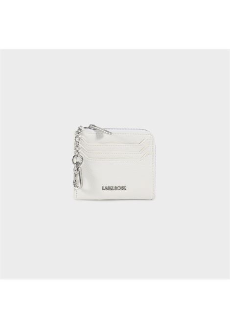 Portafoglio PARIS WALLET - SNOW LABEL ROSE | PARIS WALLETSNOW